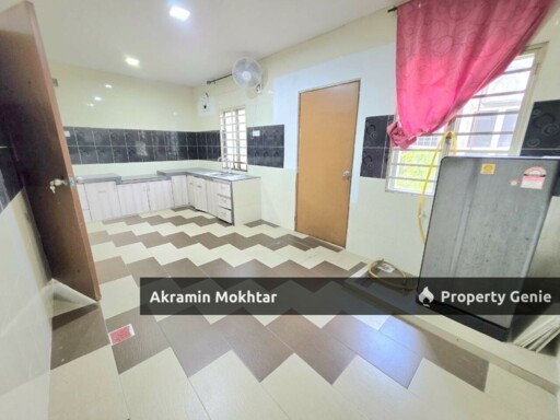 FREEHOLD & NON BUMI | DOUBLE STOREY,BANDAR PARKLAND,KLANG