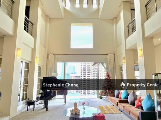 🏡 BANGSAR HILL BUNGALOW | PANORAMIC VIEWS | PRIVATE POOL