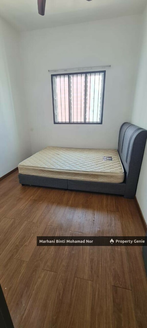 Partial Furnish • Prima Selangorku Lakefront • Cyberjaya