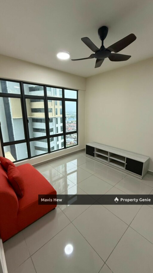 For Rent, ARC @ Austin Hills /Taman Daya, 1 Carpark, Fully Furnished
