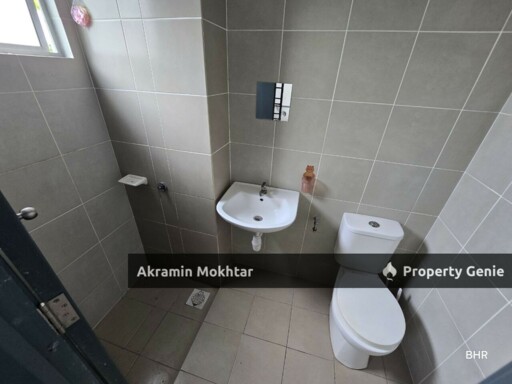 RENOVATED | 2 STOREY TERRACE HOUSE KITA BAYU CYBERSOUTH DENGKIL