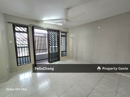 Bandar Dato Onn 2 Sty Terrace,Jalan Perjiranan,Johor Bahru,Gng