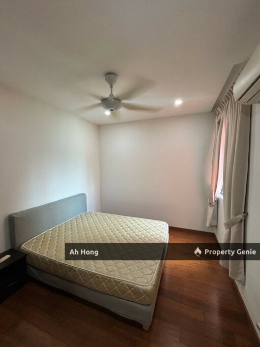 Taman Molek / Ponderosa Lakeside / 2bedroom / Fully Furnished