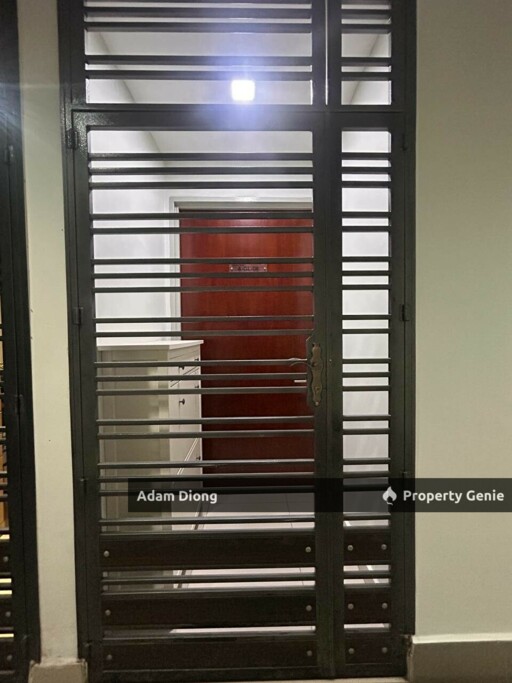 Parc Regency @ Plentong