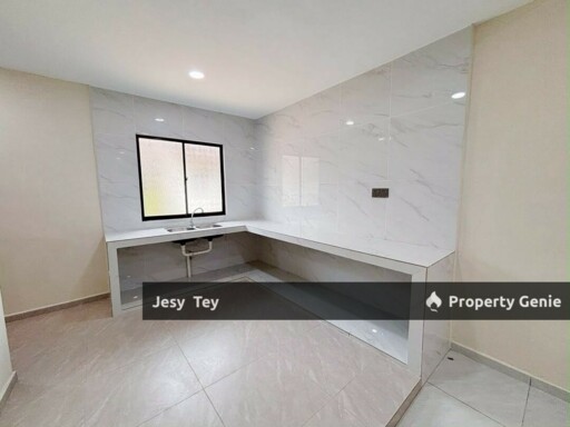 Taman Bukit Indah Single Storey Terrace House Sales