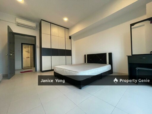 The Wadihana Condominium