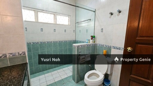 Freehold Double Storey Bungalow With Huge Land @ Bukit Gasing, Petaling Jaya