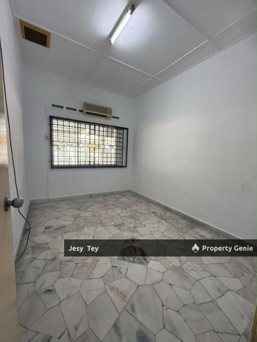 Taman Selesa Jaya Single Storey House