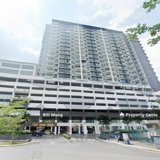 Damai Hillpark