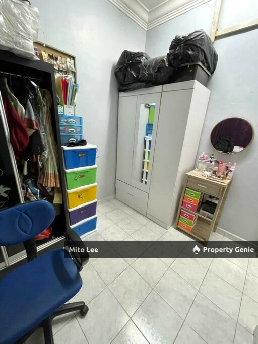 Bandar Putra Indah Single Storey For Sale!!