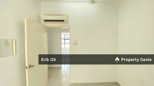 Zeva Residence Seri Kembangan FOR SALE