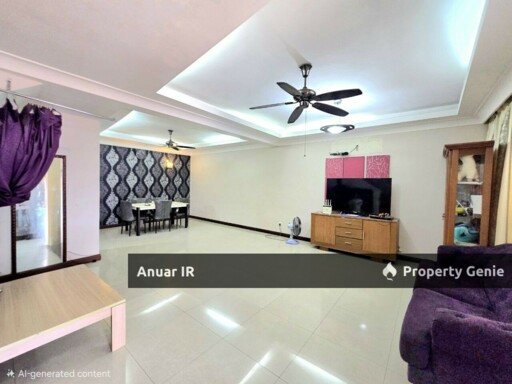 2storey Terrace Taman Prima Saujana Kajang