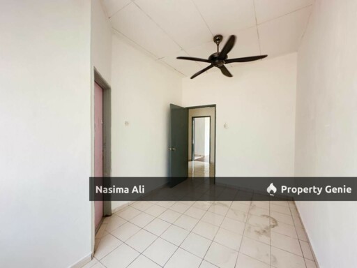 Double Storey Seri Pristana SP 3 Sungai Buloh
