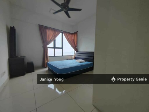 The Raffles Suites @ Bandar Uda Utama