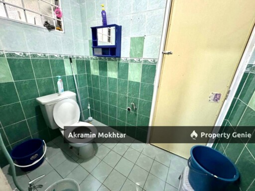 Renovated | 2 Storey Terrace Bangi Seksyen 3 Bandar Baru Bangi