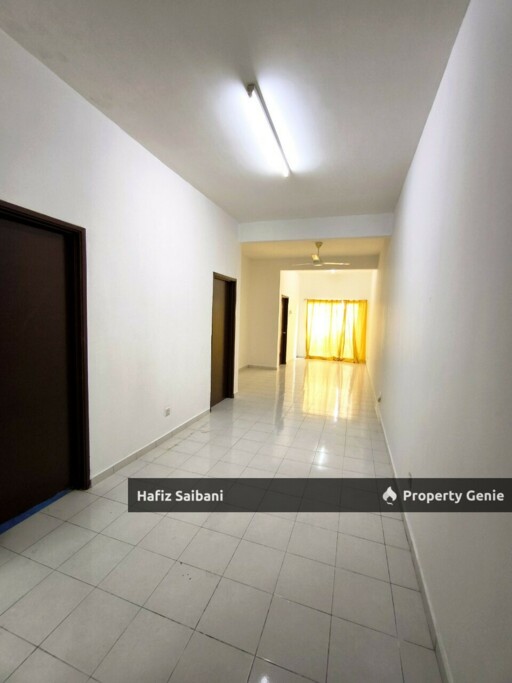 Apartment Green Villa Kajang