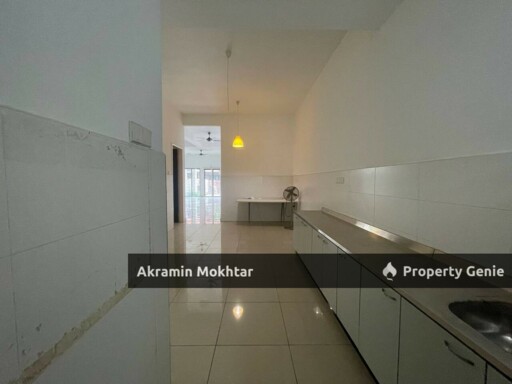 Freehold Unit PENTAS 2 , ALAM IMPIAN