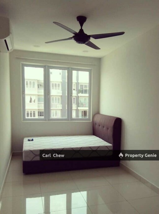 Aurora Residence @ Lake Side City, Puchong