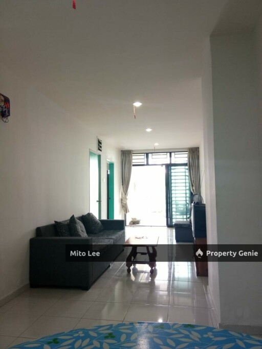 Sun City @ Jalan Kuning For Sale!!