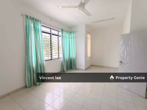 Setia Ecohill 1, Saraca [22X75] 2 Storey Terrace, Freehold, Semenyih