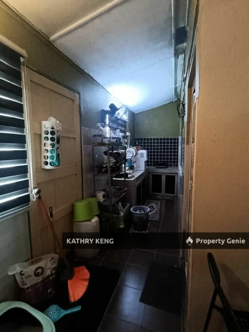 Taman Bukit Pasir For Sale Jalan Kundang For Sale Batu Pahat For Sale Johor For Sale