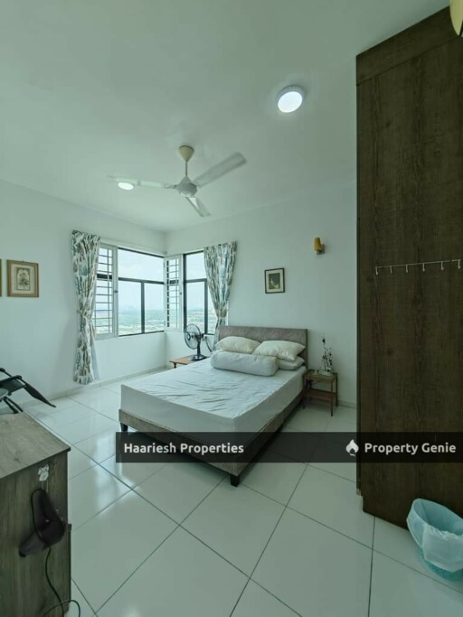 For Sale Corner Unit Sky Executive Suites Bukit Indah Johor Bahru