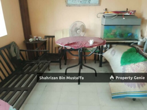 Full Loan, Taman Universiti, Skudai