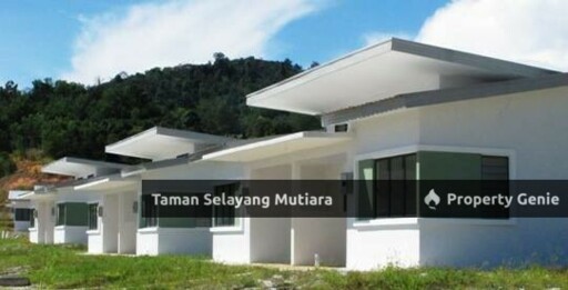 Taman Selayang Mutiara