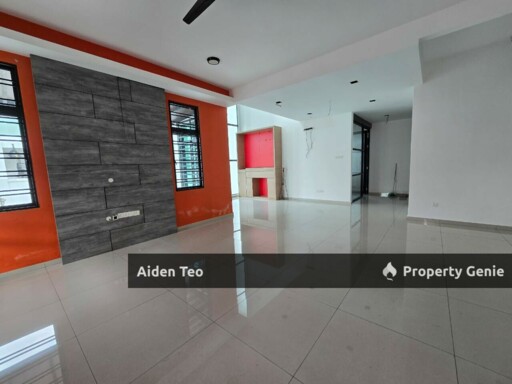 Vista Kirana For Sale Benban For Sale Malacca For Sale