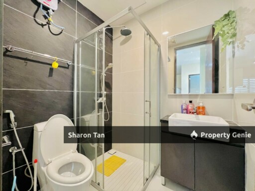 Lovell @ Country Garden Danga Bay JB Homestay Design Fully Furnished