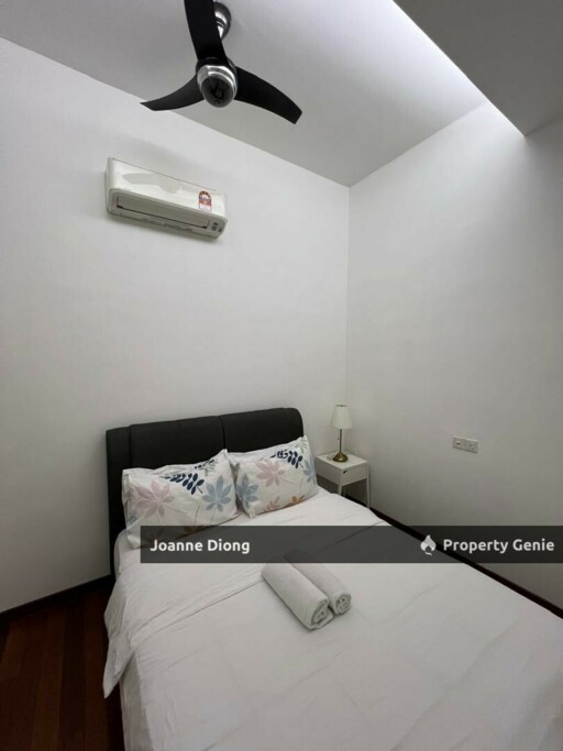 Azure Residence