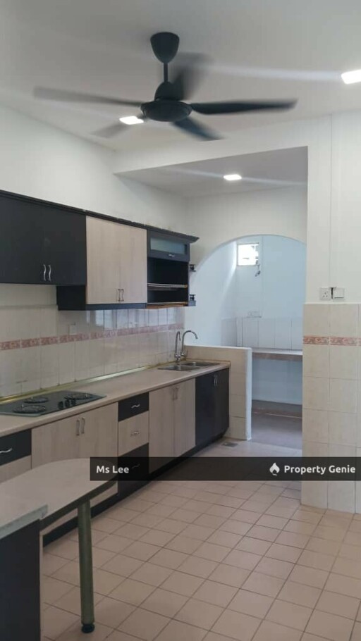 Bandar Puteri @ Klang - Renovated 2 Storey House - Sale Below Bank Value Rm201k