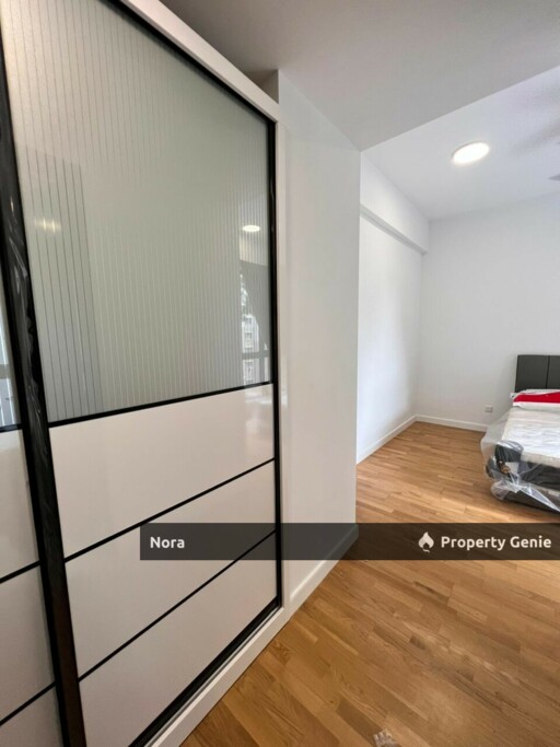 🌆 Luxury Living @ One Cochrane Residences FOR RENT