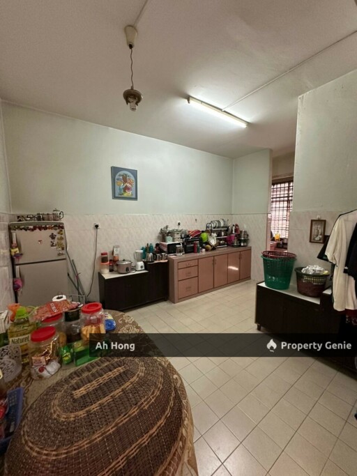 Pulai Utama / Double Storey / Renovated / Freehold