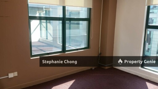 Fully Furnished Offices for Rent at Megan Avenue 1, KLCC