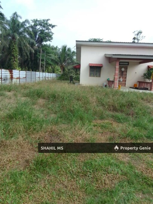 spoo65 || KOTA TINGGI JOHOR || KAMPUNG RANTAU PANJANG || TANAH PERTANIAN BERSERTA SEBUAH RUMAH || 5.38 EKAR || BUMI LOT || RM590,000