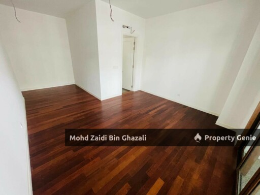 BRAND NEW 3 Storey Semi D  ASTANA Presint 8, Putrajaya