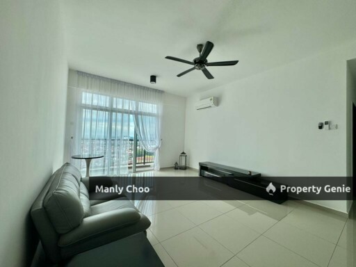 GUARDED Novo 8 Residence Kampung Lapan Bachang Nr Parkland The Quartz