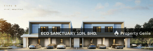 Eco Santuary Sencilia