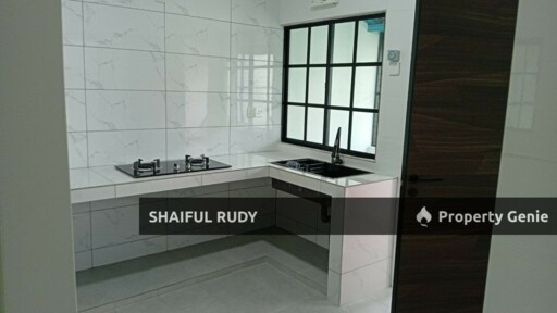For Sale Double Storey Inter Taman Mulia Jaya Ampang NEWLY REFURBISHED