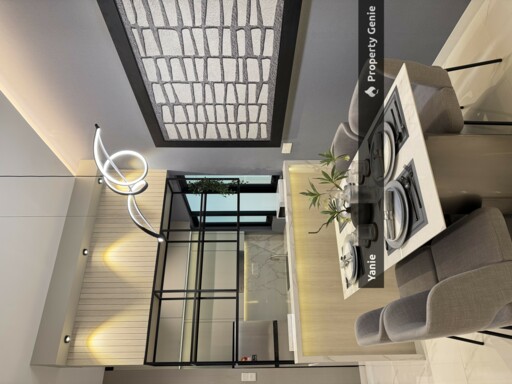 The Wyn Residences Condominium in Bandar Puchong Jaya near IOI Mall
