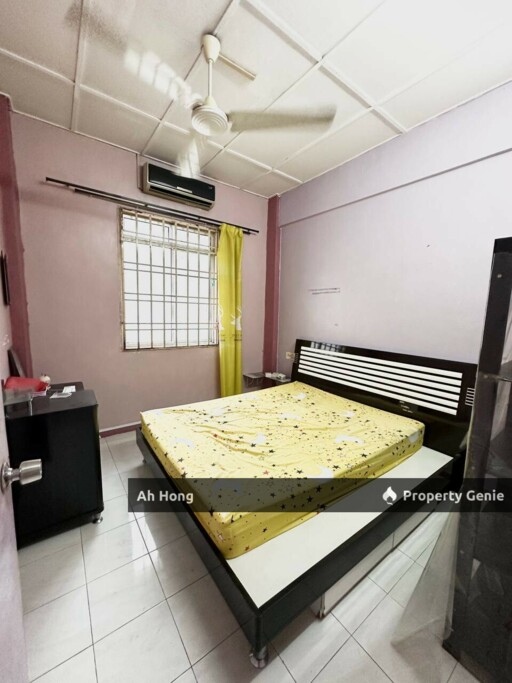 Full Loan / Cash Out Unit / Selesa Jaya / Sri Awana