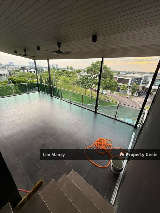 Horizon Hills The Hills Bungalow Super Big House