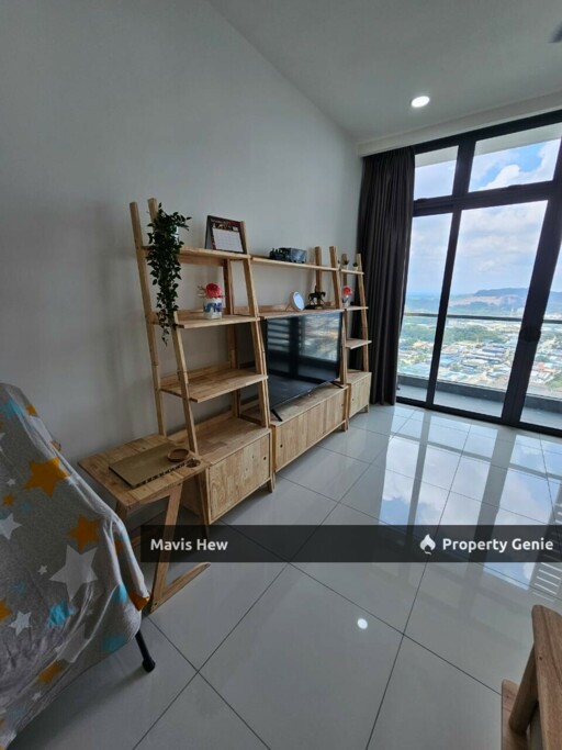 For Rent, Green Haven @Masai, 2 Carparks, Fully Furnished