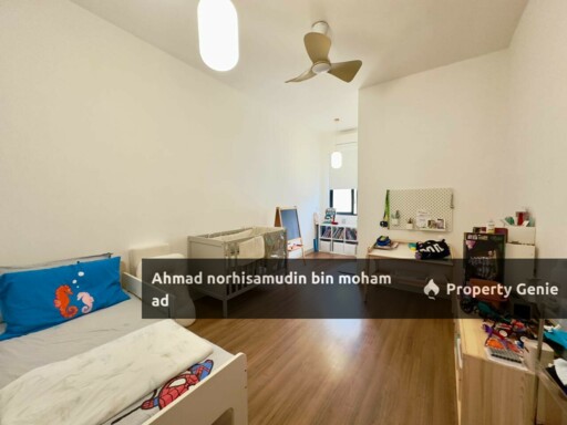 Double Storey Terrace House Elmina Valley 5, U15 Shah Alam