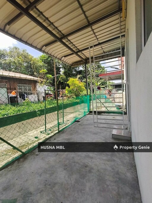 Teres 1 Tingkat 20’x70’ Jalan Tanjung Sepang Seksyen 30 Shah Alam | Rumah Keluarga Strategik