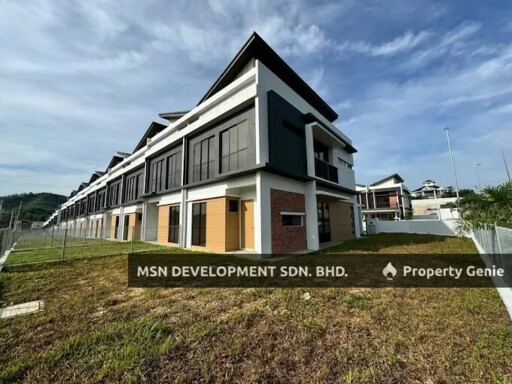 KERUING RESIDEN (M3 RESIDENCE)