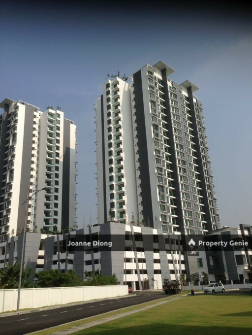 Riverdale @ Usj One Park