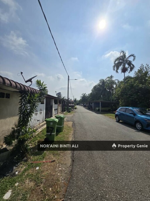 🏠𝐑𝐔𝐌𝐀𝐇 𝐓𝐄𝐑𝐄𝐒 𝐊𝐎𝐒 𝐑𝐄𝐍𝐃𝐀𝐇 𝐃𝐈 𝐓𝐀𝐌𝐀𝐍 𝐈𝐌𝐏𝐈𝐀𝐍, 𝐊𝐆 𝐏𝐀𝐃𝐀𝐍𝐆 𝐔𝐍𝐓𝐔𝐊 𝐃𝐈𝐉𝐔𝐀𝐋