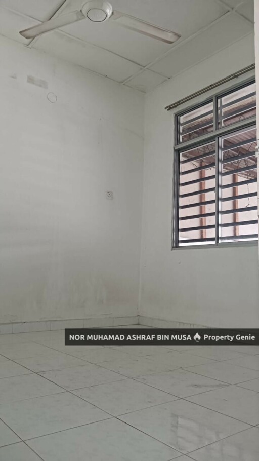 Teres Taman Bandar Baru, Sungai Petani Kedah